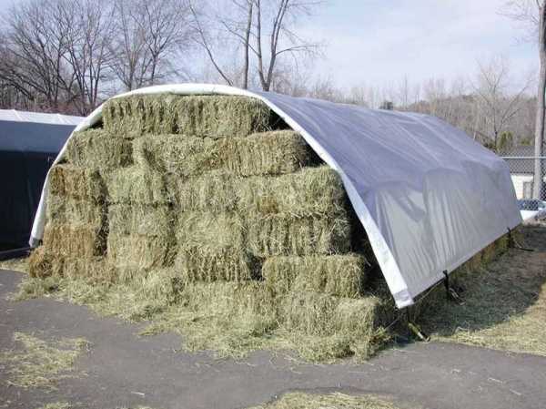 брезент в Иркутске