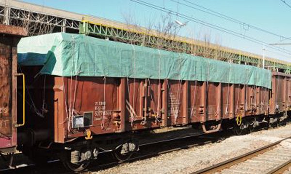 брезентовая ткань